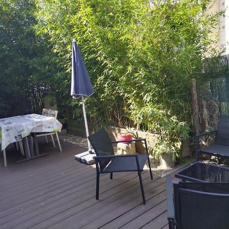 Anglet Petite Maison A 2 Kms Des Plages Et De Biarritz 외부 사진