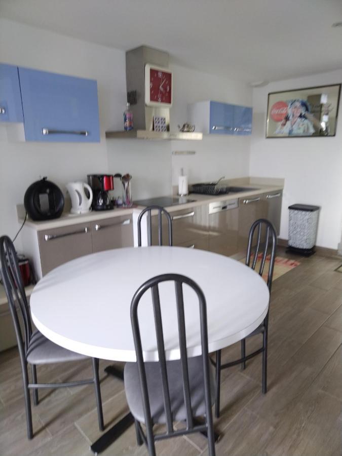 Anglet Petite Maison A 2 Kms Des Plages Et De Biarritz 외부 사진