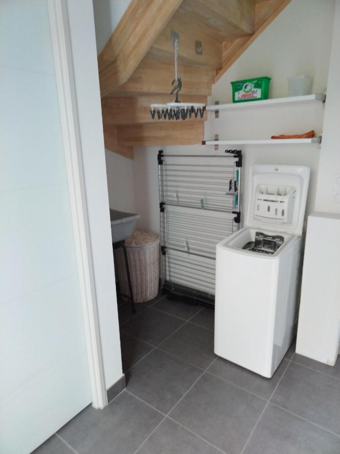 Anglet Petite Maison A 2 Kms Des Plages Et De Biarritz 외부 사진
